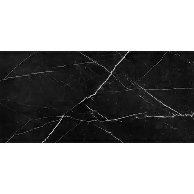 Lea Ceramiche Slimtech Delight Marquina Nero Touch 120x260