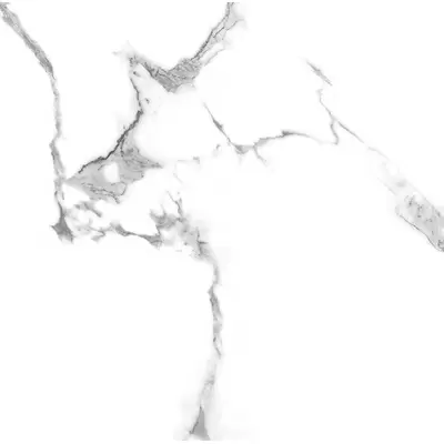 Laparet Statuario Crown Белый Полированный 60 60x60