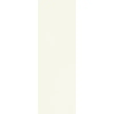 Love ceramica (Love Tiles) Splash White 60x20