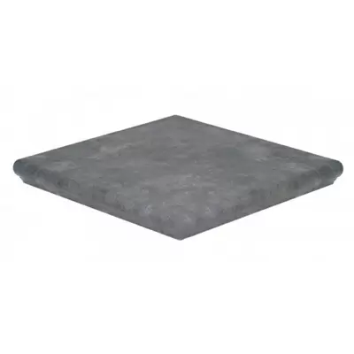 Westerwalder Klinker Atrium WKS 31170 E Dunkelgrau 32x32