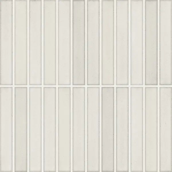 Harmony Crisp 41889 White 20x20 - керамическая плитка и керамогранит