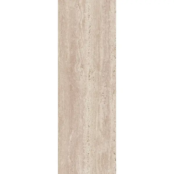 Kerama Marazzi Про Травертин KM3090B0181R Бежевый матовый обрезной 30x89,5 - керамическая плитка и керамогранит