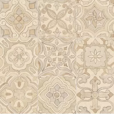 Vitra Newcon K947853R0001VTE0 Пэчворк Теплая Гамма Рект 60 60x60