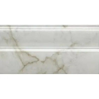 Kerama Marazzi Серенада FMA030R Белый глянцевый обрезной 30x15