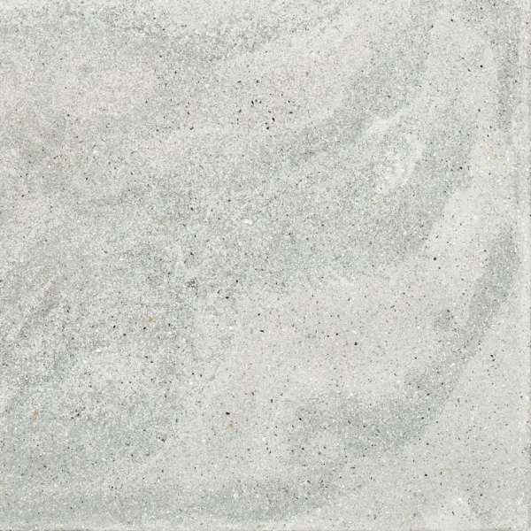 Zerde tile Confeti R1CO0HH06GRR5 Grey 20mm 58x58 - керамическая плитка и керамогранит