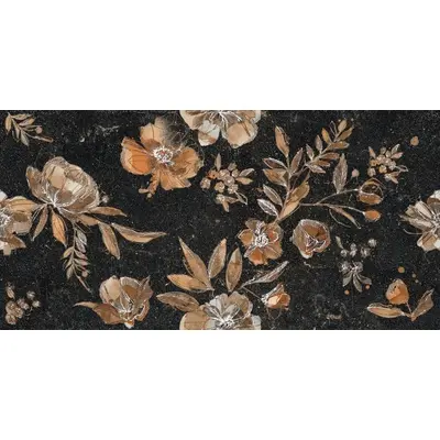 Piemme Valentino Ibla 04003A Zagara Dark Nat Ret 60x120