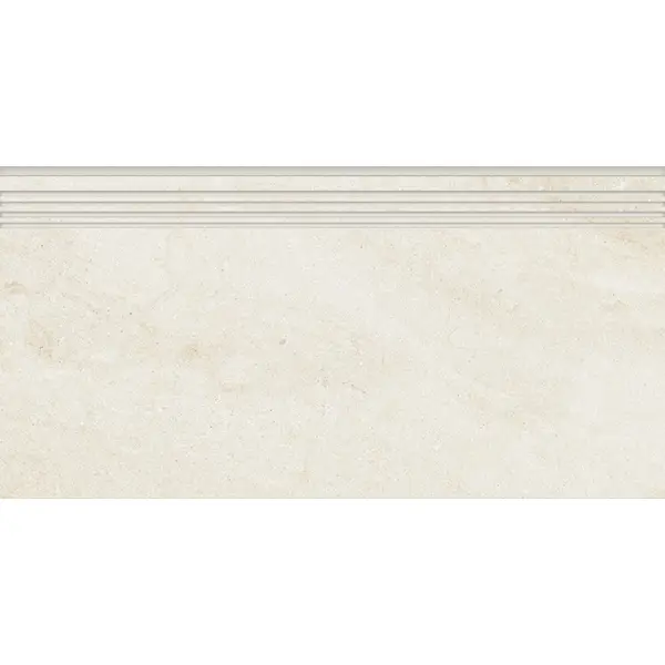Kerranova Bereg K-2401/MR/st01/294x600x9 Cream 29,4x60 - керамическая плитка и керамогранит