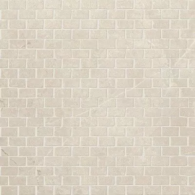 Fap Ceramiche Roma fMAE Pietra Brick Mosaico 30x30