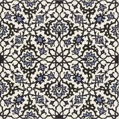 Realonda Orly Deco 44x44