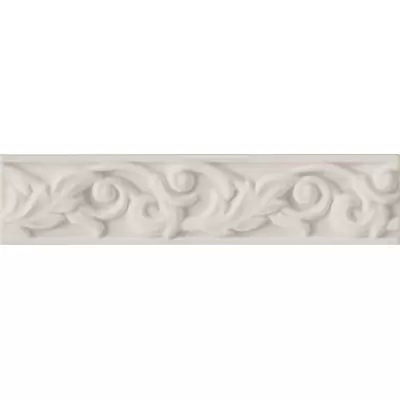Ceramiche Grazia New Classic FEN7 Festone Mauve 6x26