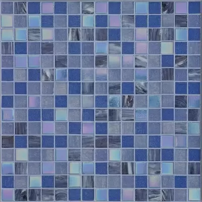 Bisazza Miscele 20 0120M552MH Grazia 32.2x32.2