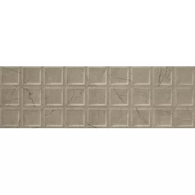 Colorker Corinthian Crossed Beige 31.6x100