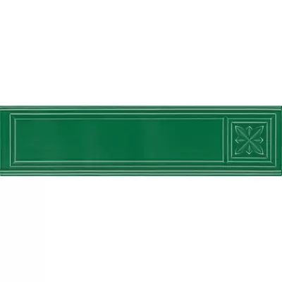 Ceramiche Grazia Epoque MED6 Medici Bottle Craquele 20x80
