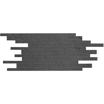 Atlas Concorde Marvel Stone AS4O Basaltina Volcano Brick 30x60