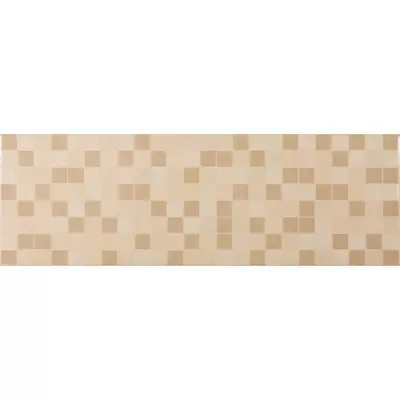 Azuliber s.l Gloss Mosaico Moka. 20x60