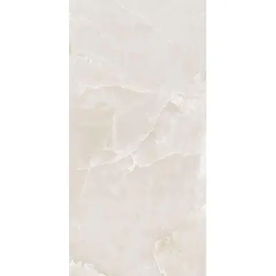 Rex Ceramiche Eccentric Luxe 778833 Cloudy White Ret 80x180