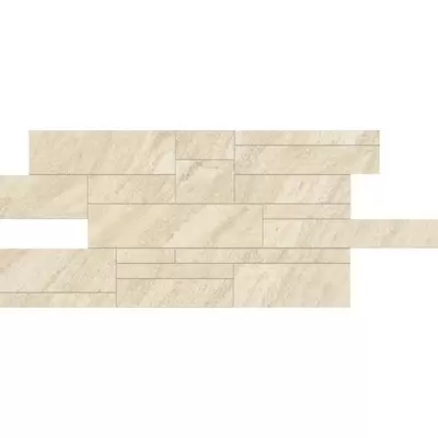 Refin Petrae MC13 Guyana Almond Muretto R 30x60