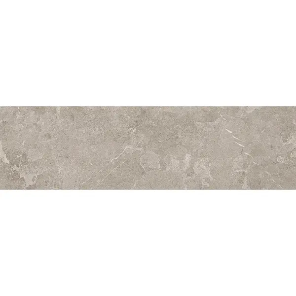 Iris Ceramica Elementi 895873 Pietra di sciara sabbia gradone costa retta matt 34x120