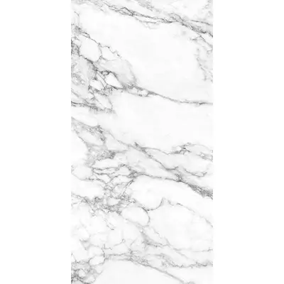 Prissmacer Porcelux Arabescato Gris polished 60x120