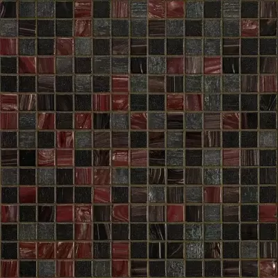 Bisazza Miscele 20 0120M540MH Alina 32.2x32.2