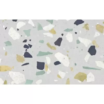 Шахтинская плитка Конфетти Микс 03 25x40