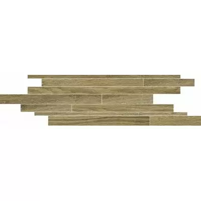 Rex Ceramiche Planches 756085 Noisette Mod List Sfal 15x45