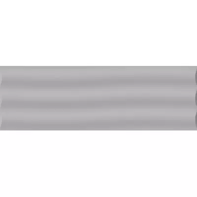 Polcolorit Cristal Sm-Grigio FALA 74.4x24.4