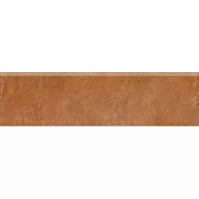Sant Agostino I Chiostri CSABACAM30 Battiscopa Ambra 8.2x30