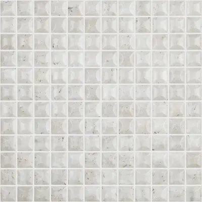 Vidrepur Stones № 4102/B (на сетке) 31,7x31,7