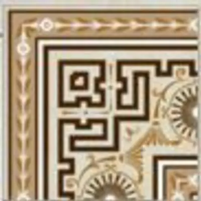 Freelite Decor Florencia ХХ 10x10