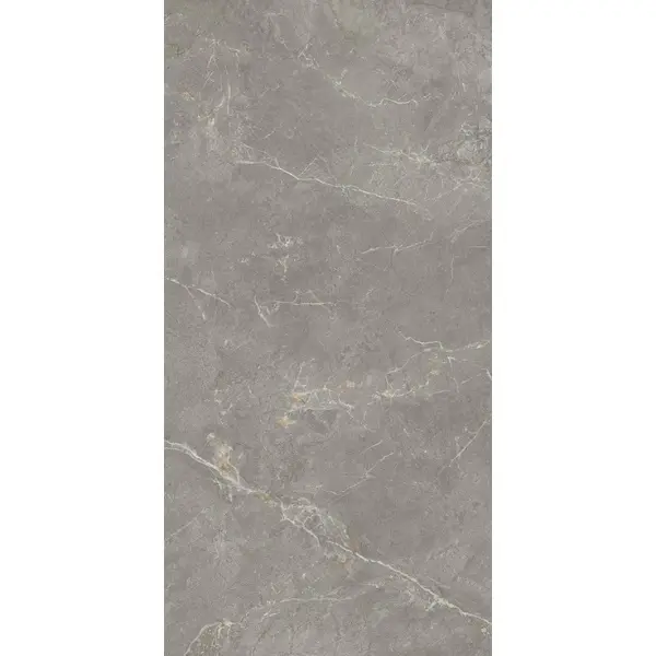 Kerama Marazzi Бриансон KM8016G0281R Серый матовый обрезной 80x160 - керамическая плитка и керамогранит