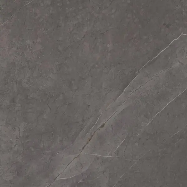 Ariostea Ultra Marmi UM6L75524 Grey Marble Polished 6mm 75x75