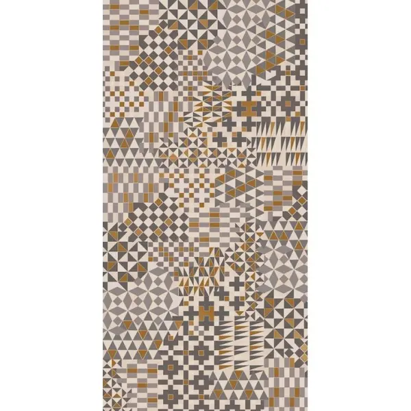 ABK Wide & Style 0007603 Vintage Gold 60x120