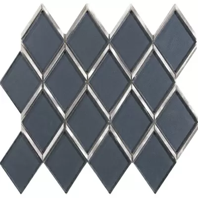 Dune Glass Mosaics Status 26.5x30