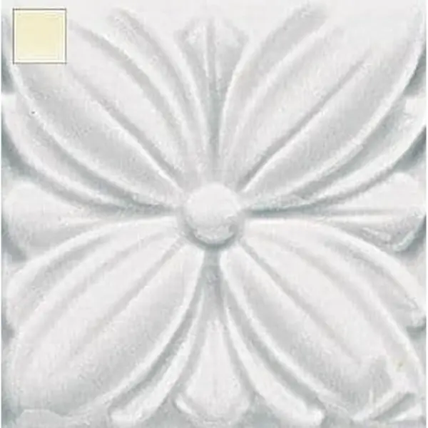 Ceramiche Grazia Melange UM2 Unghia Butter 3x3