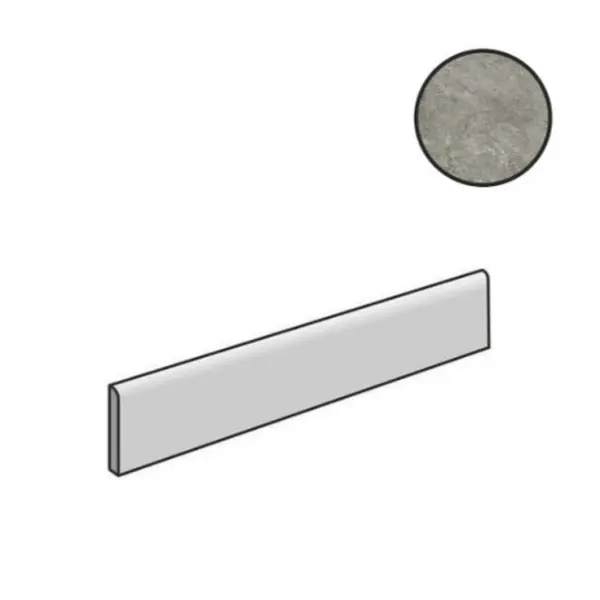 Cerim Ceramiche Artifact 760915 Used Grey 4,6x60