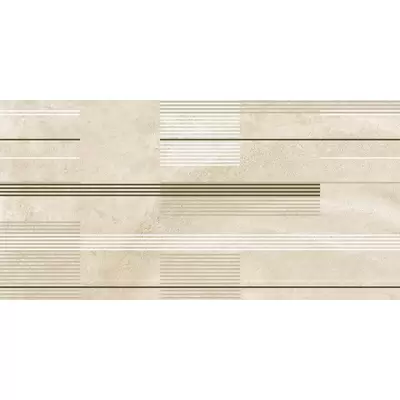 Panaria Urbanature PZ9UNS1 Urban Stripes Concrete 50x100