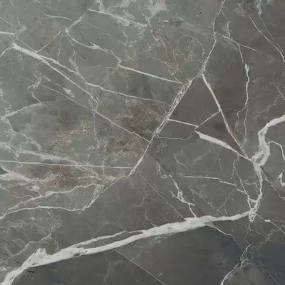 Casa Dolce Casa Stones and More 2.0 756564 Calacatta Black Smooth 6mm Ret 160x160