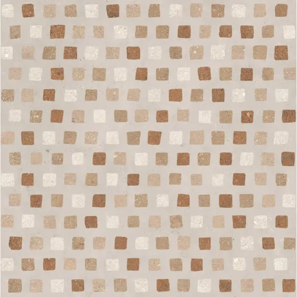 Sant Agostino Duo CSADUGX190 Gem Mix 01 Rett 90x90