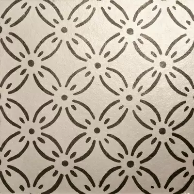 Marazzi Ragno A_Mano R6NV Crema Decoro Tappeto 2 20x20