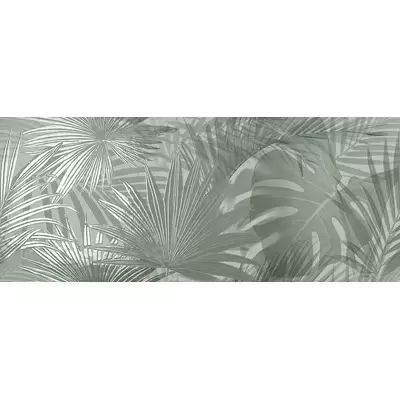 Fap Ceramiche Milano Mood fQDI Tropical Verde 50x120