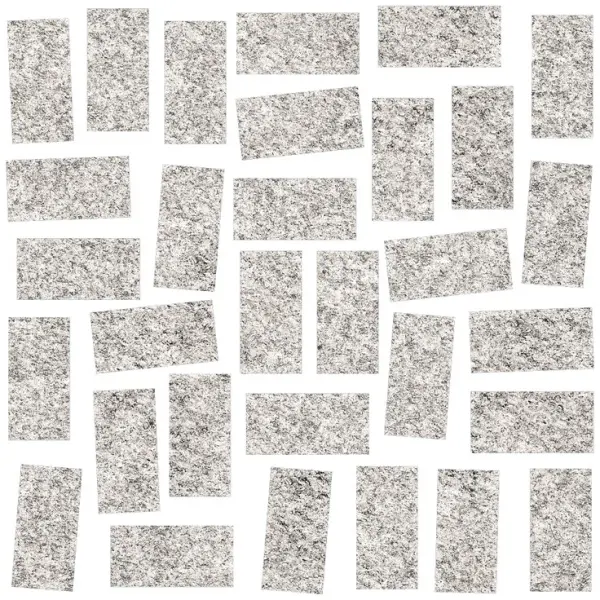 41zero42 Brutus 4101319 Mosaic 30x30 - керамическая плитка и керамогранит