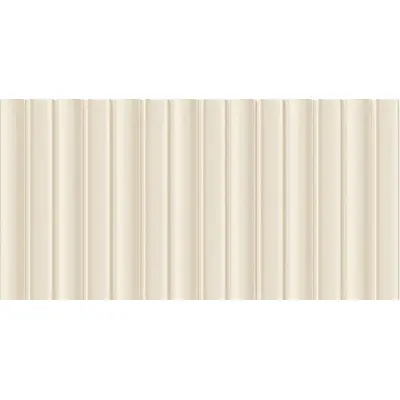 WOW Faces 133420 Bars Bone 12,5x25