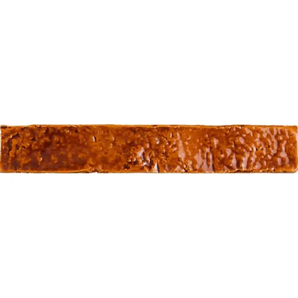 Amadis Fine Tiles Brutalist 8436552228555 Honey Crackle 3,8x23,5