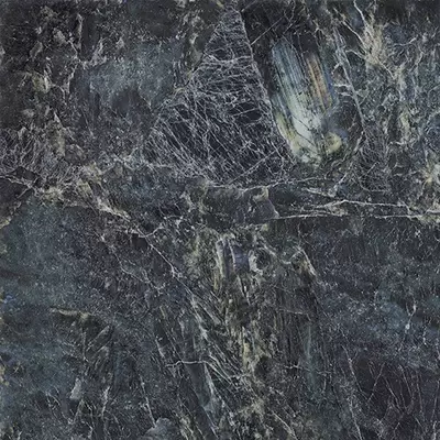 Aparici Vivid Blu Labradorite Pulido 89.46 89.46x89.46