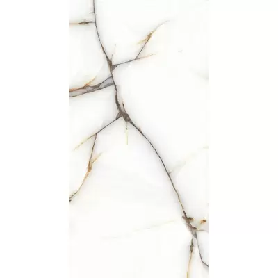 Staro Palacio Crystal White Polished 60x120