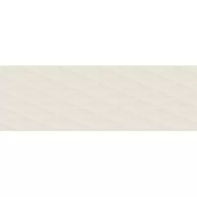 Marazzi Eclettica M1A9 Cream Struttura Diamond 3D 120x40