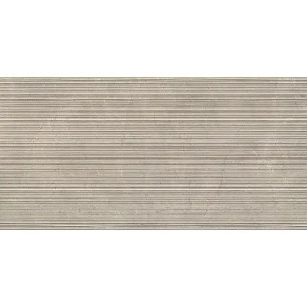 Impronta italgraniti Calcis CL04BAS Corda Stripe SQ 60x120 - керамическая плитка и керамогранит