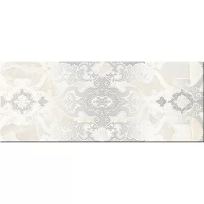 Azori Navarra Crema Barocco 20.1x50.5
