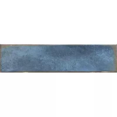 Decocer Toscana Glossy Blue 10x40